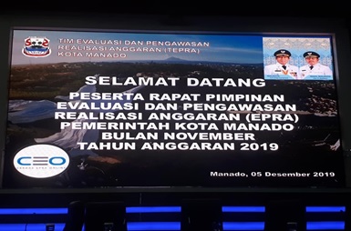 RAPAT PIMPINAN EVALUASI DAN PENGAWASAN REALISASI ANGGARAN (RAPIM EPRA) POSISI BULAN NOVEMBER 23def29.jpg