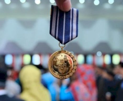 Pemberitahuan Pemasukan Berkas Usulan PNS Penerima Tanda Kehormatan Satyalancana Karya Satya 66satyalencana.jpg