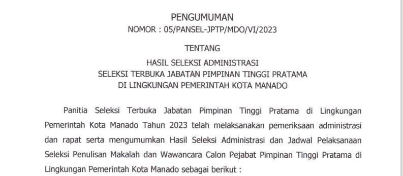 PENGUMUMAN HASIL SELEKSI ADMINISTRASI SELEKSI JPT PRATAMA TAHUN 2023 78jpttt.jpg