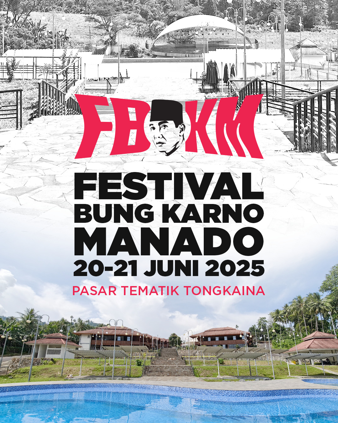 Pelaksanaan Kegiatan Festival Bung Karno Manado 2025 88fbungkarno.jpg
